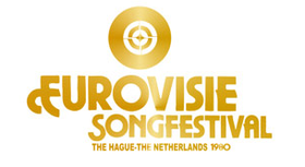 Logo eurovision 1980