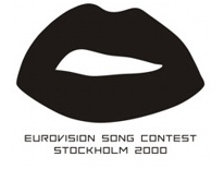 Logo eurovision 2000