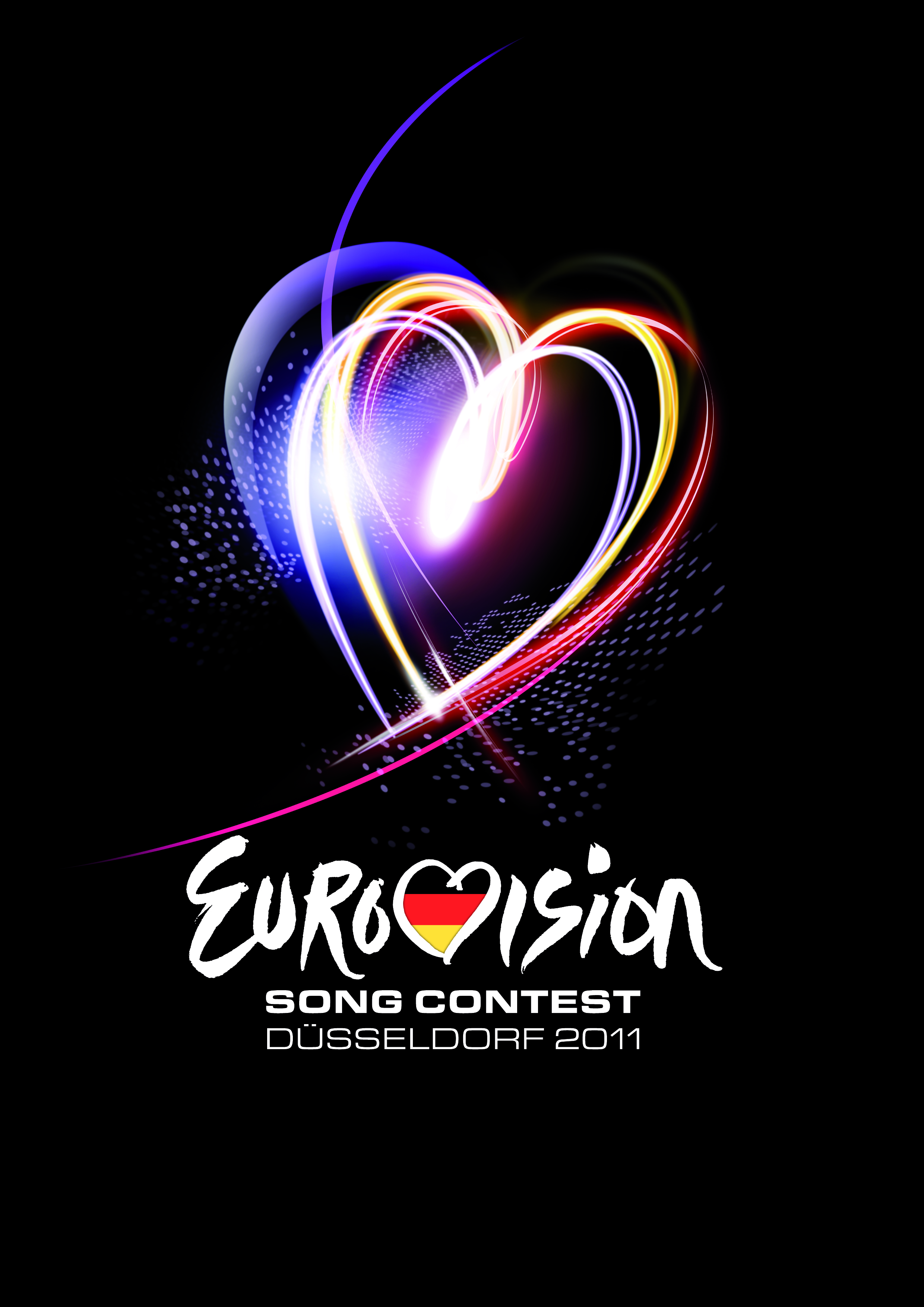 Logo eurovision 2011