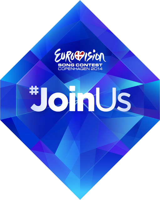 Logo eurovision 2014