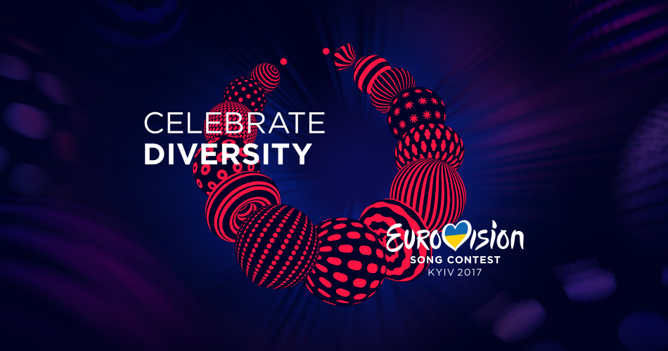Logo eurovision 2017