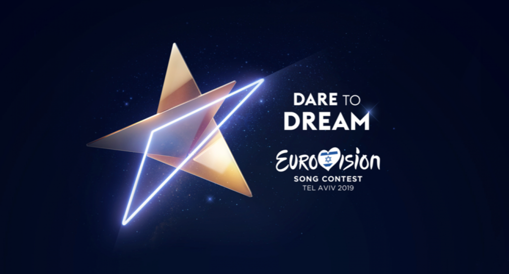 Logo eurovision 2019
