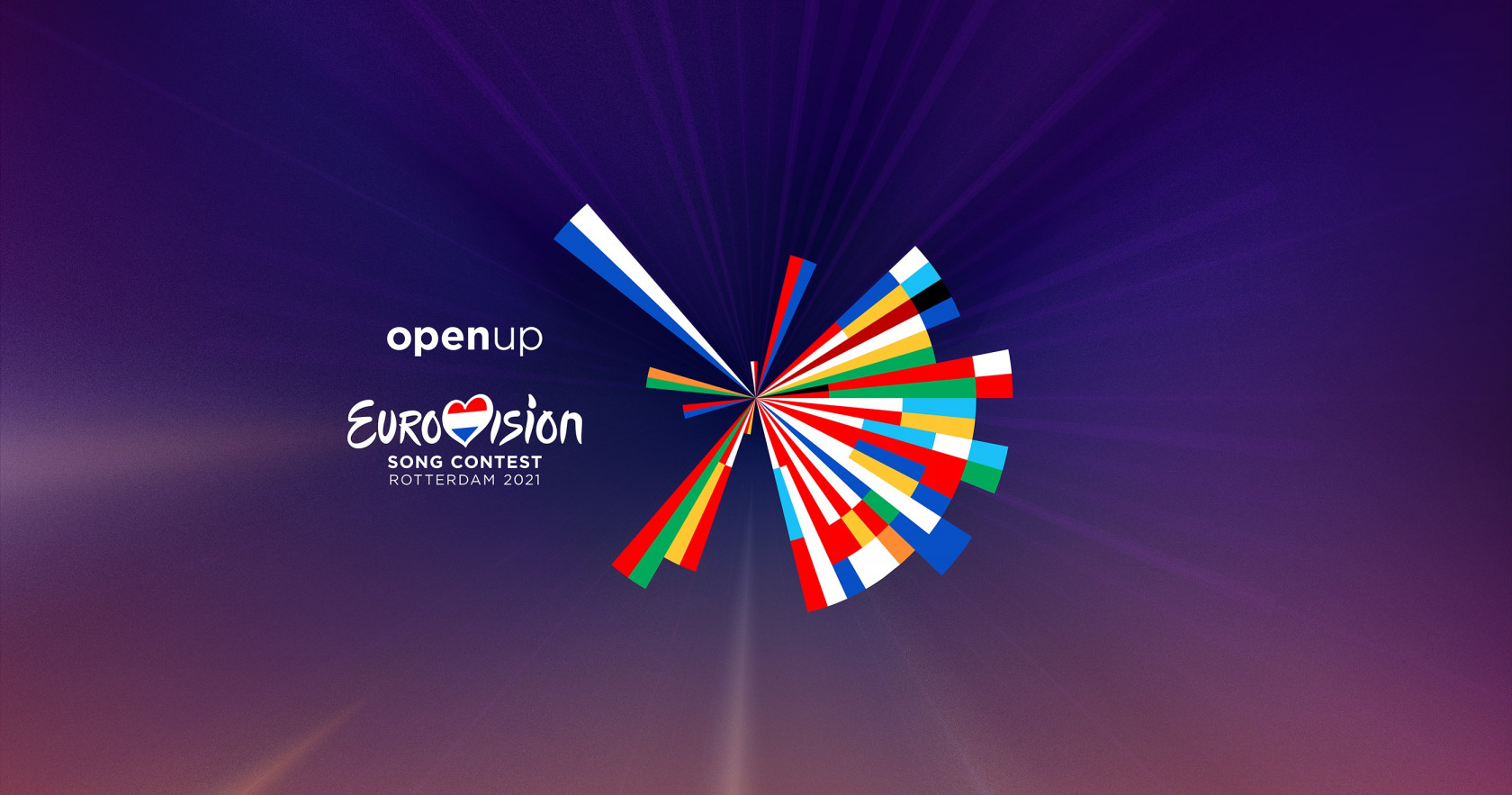Logo eurovision 2021