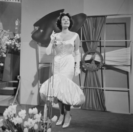 Margot Hielscher 