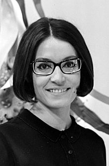 Nana Mouskouri 