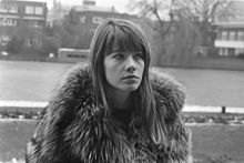 Françoise Hardy 