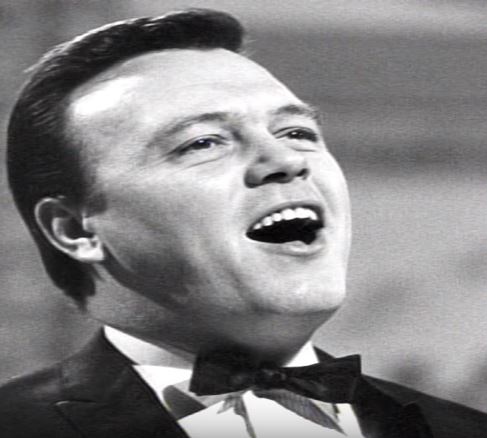 Matt Monro 