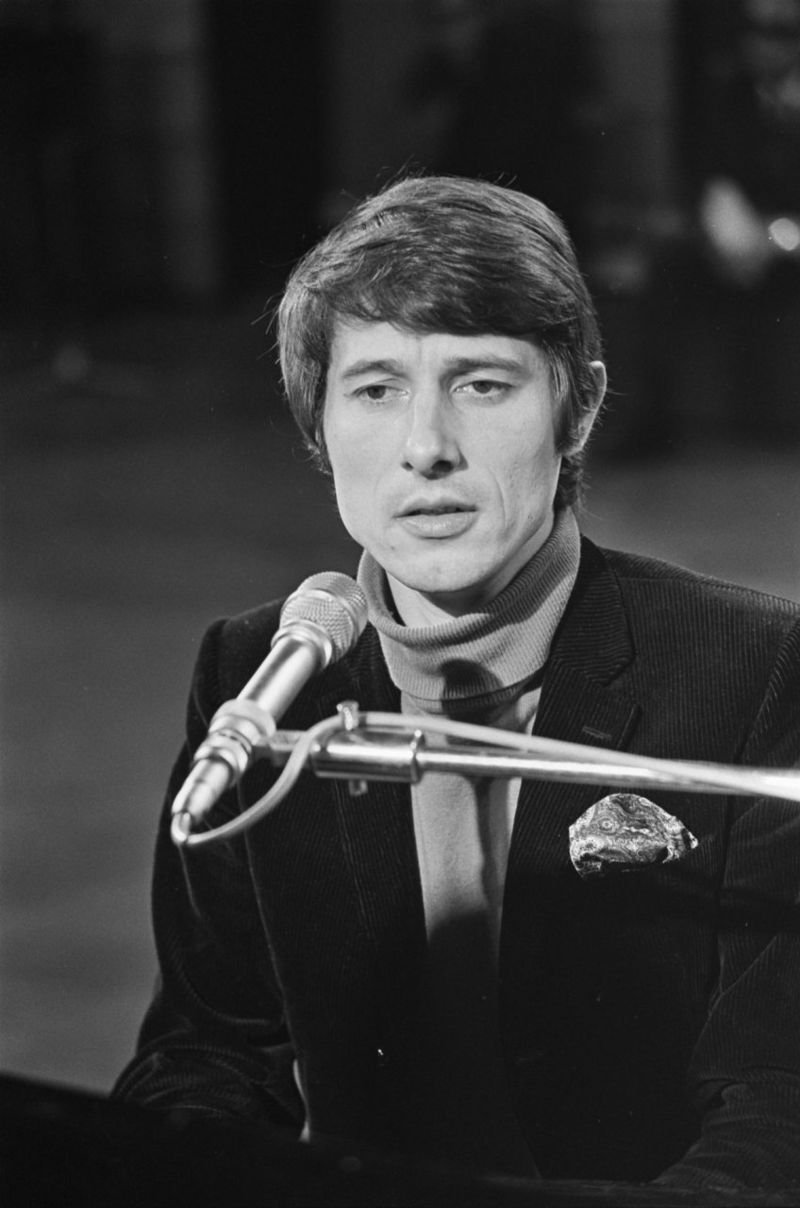 Udo Jürgens 