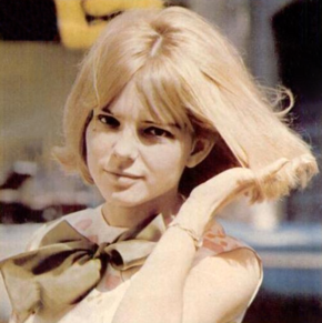 France Gall 