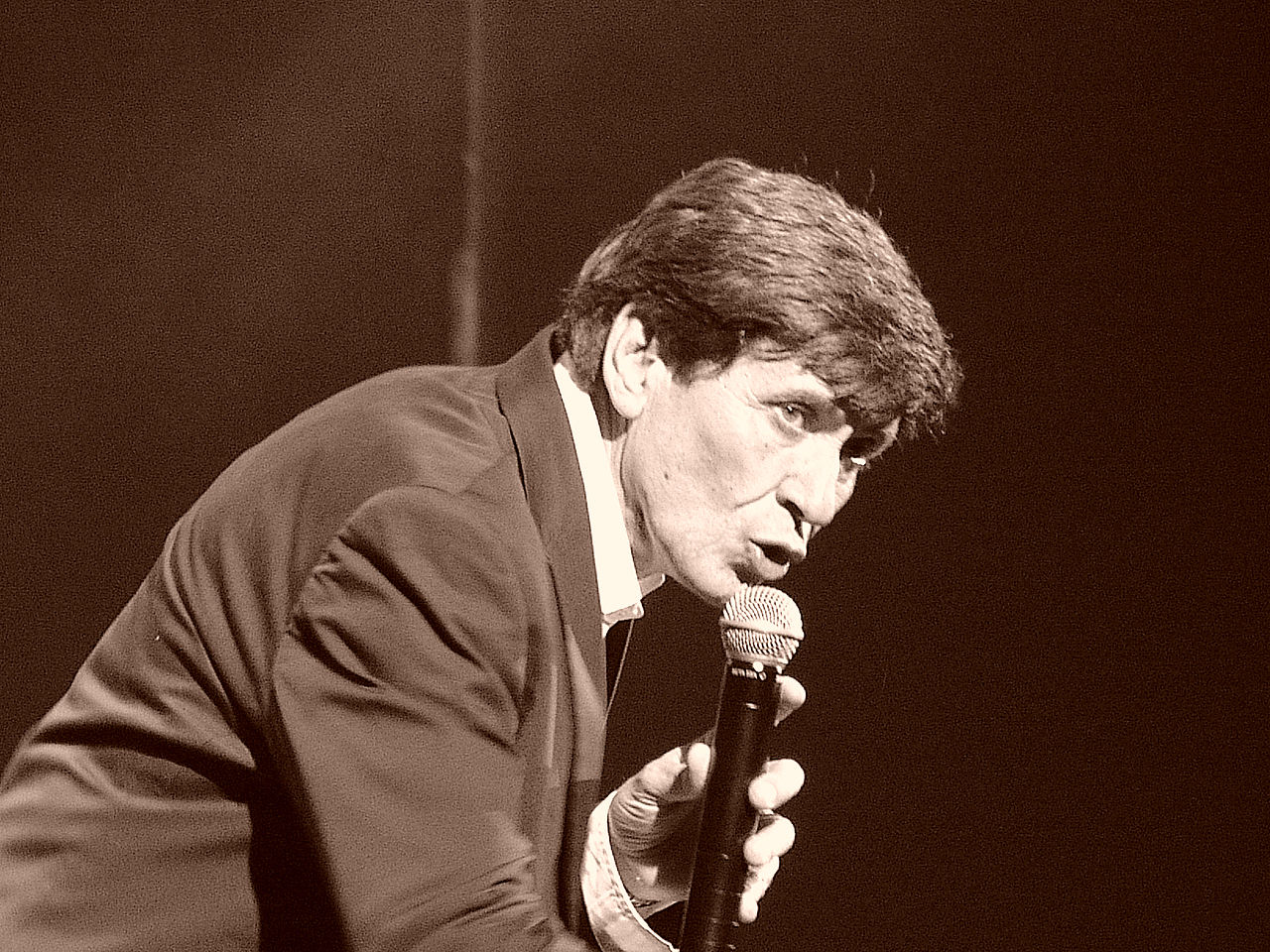 Gianni Morandi 