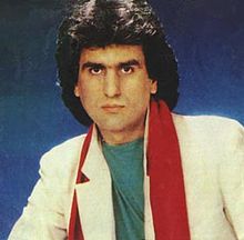 Toto Cutugno 