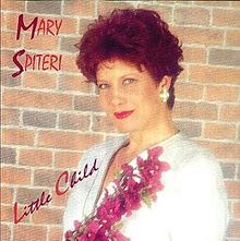 Mary Spiteri 