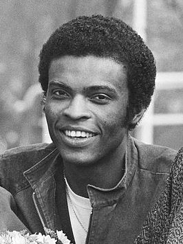 Humphrey Campbell 