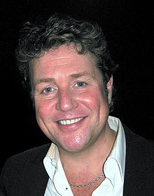 Michael Ball 