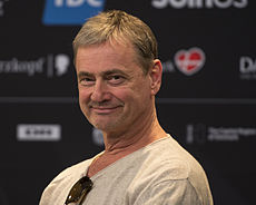 Christer Björkman 