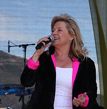 Elisabeth Andreassen 