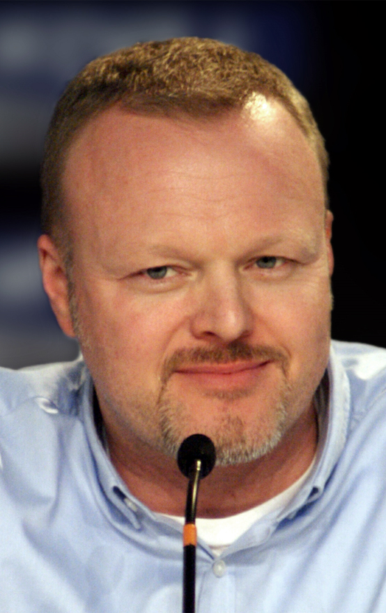 Stefan Raab 