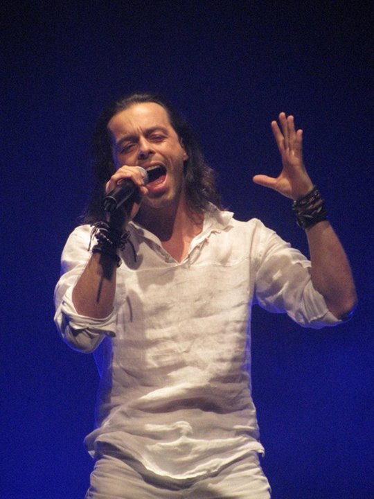 Nuno Resende	 