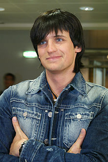 Dmitry Koldun 