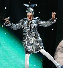 Verka Serduchka	 