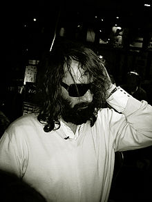 Sébastien Tellier	 