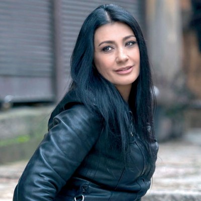 Kaliopi 