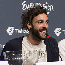 Marco Mengoni 