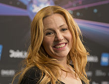 Valentina Monetta  