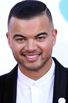 Guy Sebastian 