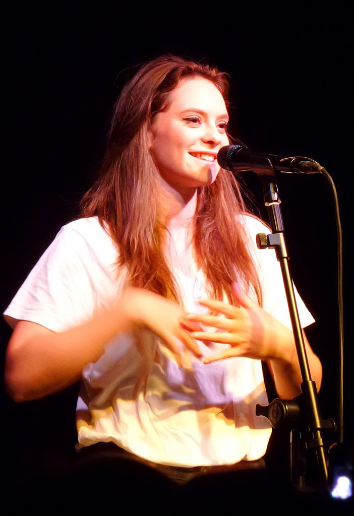 Francesca Michielin 