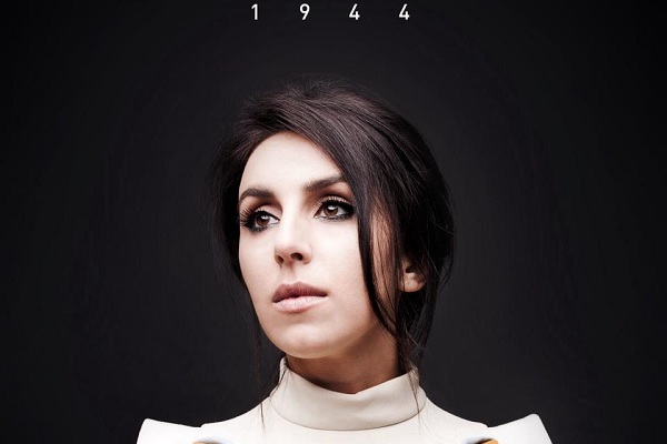 Jamala	 