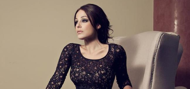 Ira Losco 