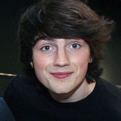 Brendan Murray 