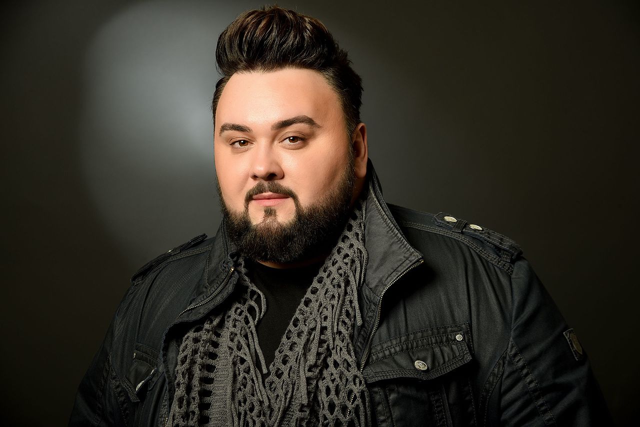 Jacques Houdek 