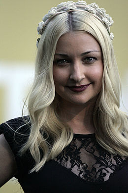 Kate Miller-Heidke 